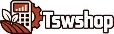 Tswshop